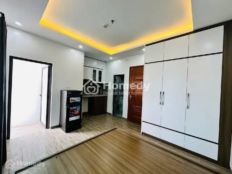 🔥 Siêu Phẩm Ccmn Mỹ Đình Ô Tô Vào Nhà , 27 Phòng Khép Kín