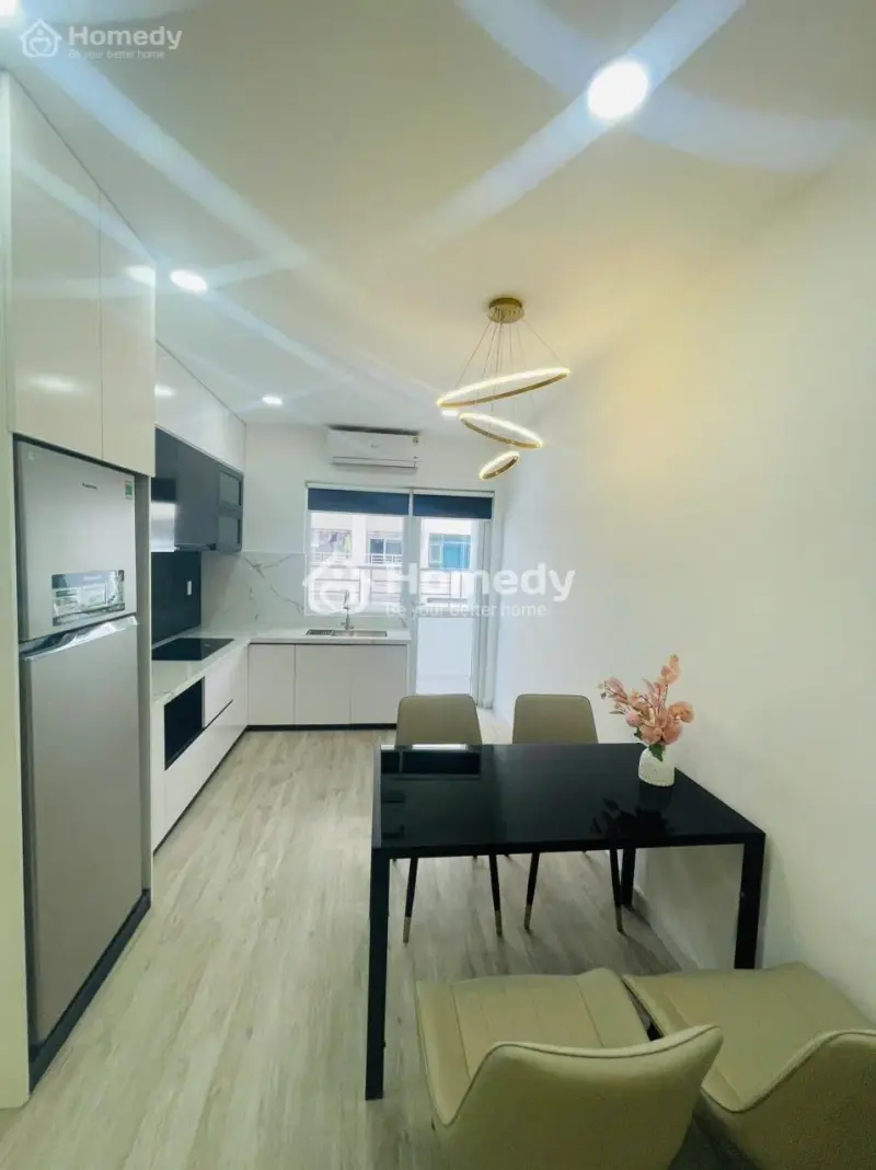 Bán Căn Hộ Mường Thanh Viễn Triều View Biển - Giá Tốt 3,25 Tỷ - Dòng Tiền 11-12 Triệu/Tháng