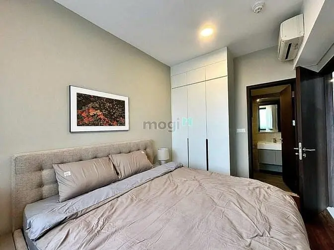 One Verandah 1Pn - Dt 55M2 - Đầy Đủ Nội Thất. Giá Thuê: 16,5 Tr/Tháng