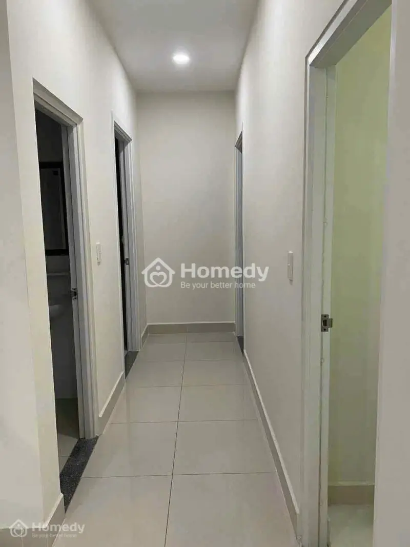 Chung Cư Bảy Hiền, Phạm Phú Thứ, Tb: 12Triệu, 3P Ngủ, Nhà Mới, 95M2