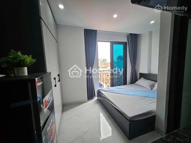 Bán Ccmn Nam Từ Liêm – Mặt Tiền Rộng – Tháng Máy 🔥