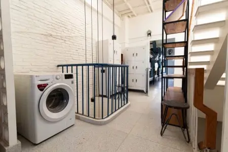 Ký Túc Xá Gần Đại Học Công Thương (Lê Trọng Tấn). Đại Học Văn Hiến (Âu Cơ).