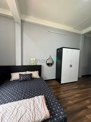 Cho Thuê Phòng 30M2 Ngay Ký Con Q1 Gần Cầu Ông Lãnh, Bến Thành