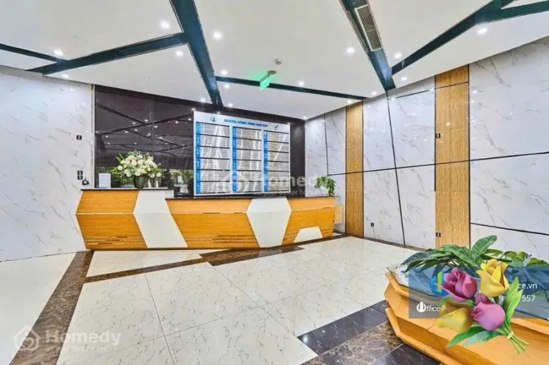 Chung Cư -Diamond Flower- Số 1 Hoàng Đạo Thuý – Giá Chỉ 108 Triệu/M2.