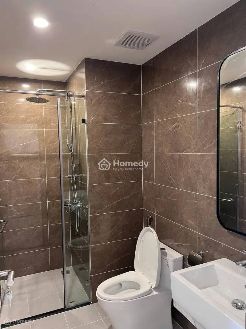 Em Chính Chủ Cần Bán Gấp 1Pn+ Dt 48M2 Tầng Trung View Hồ Giá 4,6X Tỷ Toà I1 Tại Smart City