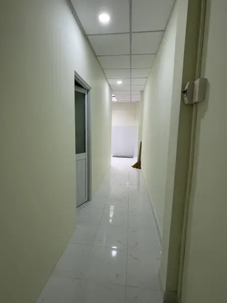 Cho Thue Nhà Mới, Yên Tĩnh, Gần Chợ Tân Bình