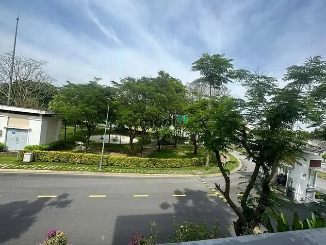 Bán Căn Góc 2 Mặt Tiền View Công Viên - Hồ Bơi Khang Điền Bình Chánh