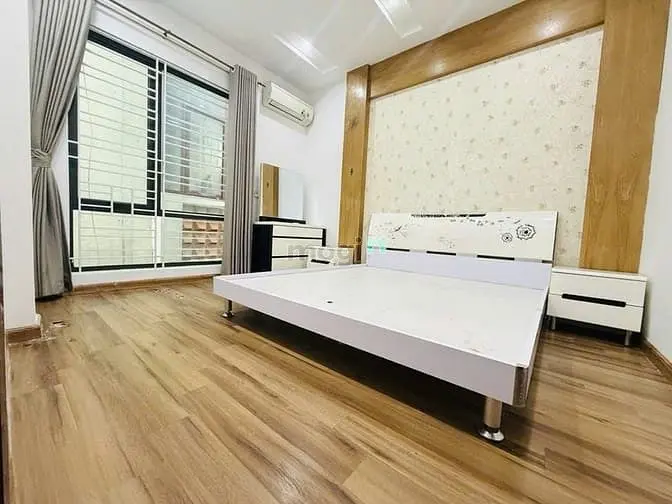 Bán Nhà Hồ Đắc Di 6 Tầng, Mt: 5,3M, Ở Ngay (Thông Tin Thật)