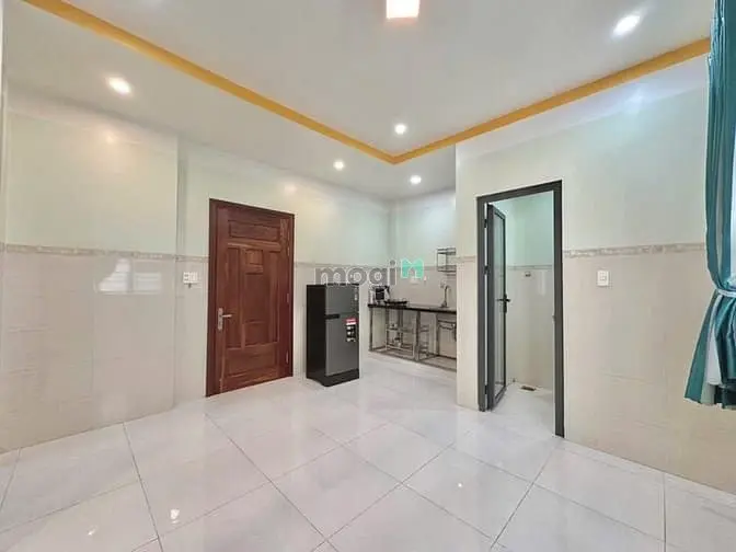 ❌ Cho Thuê 1Pn, 2Pn Full Nội Thất Nagy Vòng Xoay Lương Định Của, Q2 ❌