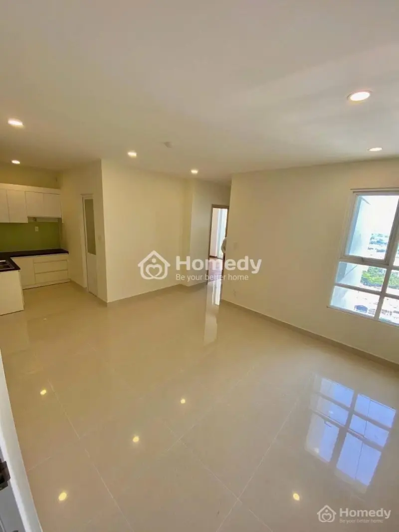 Chung Cư Bigemco, Lý Thường Kiệt, Q11: 3P Ngủ Rộng, 95M2, Giá 12Tr5