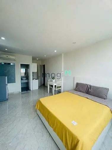 Cho Thuê Phòng 30M2 Đinh Công Tráng Q1 Gần Chợ Tân Định, Viện Isb