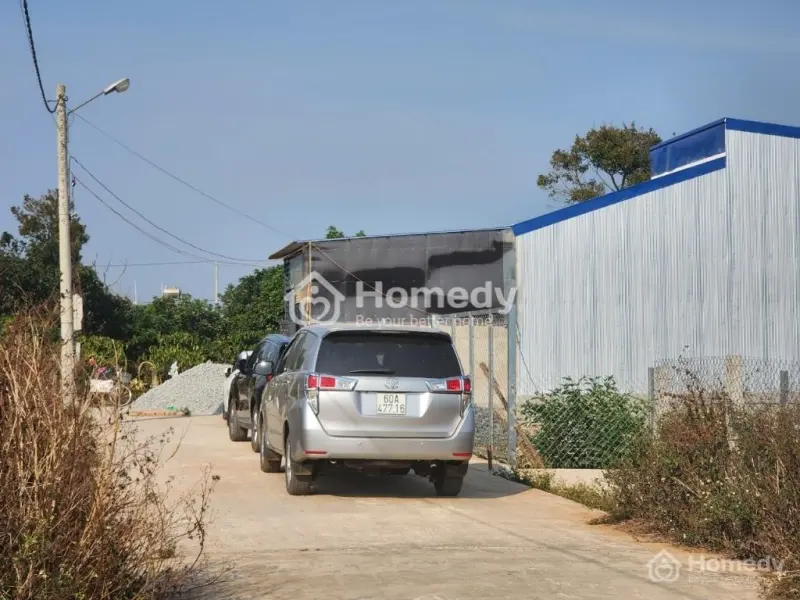 Bán Đất Thổ Cư Giá Rẻ, Chính Chủ, Gần Chợ, Trường Học, Ủy Ban, Sân Bay Liên Khương, Giá Ngợp 1,1 Tỷ