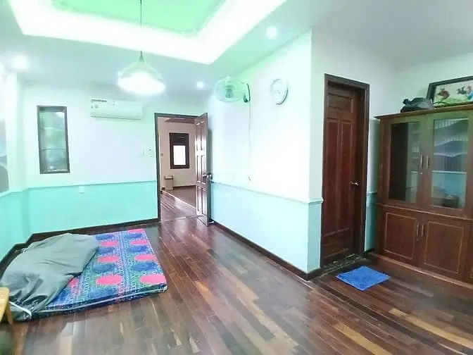 Cho Thuê Nhà Phố Khu Nguyễn Duy Trinh Quận 2 View Công Viên Có Nt 🔥