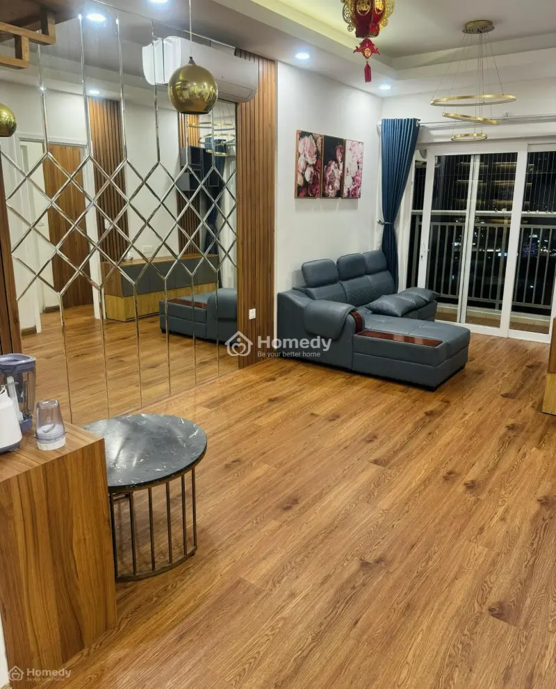 Muốn Bán Nhanh Căn Hộ 68M2 Moonlight Boulevard 2Pn - 2Wc Giá 3 Tỷ 500 Triệu, Tặng Nội Thất