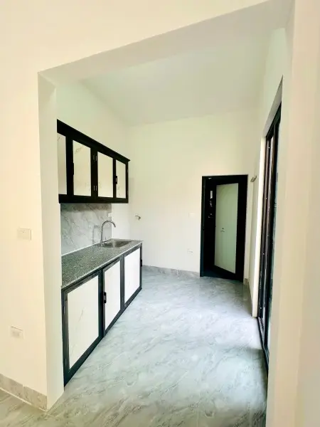 Căn Studio Mới Phố Đào Tấn - Ra Trung Tâm Vài Phút - Vào Ở Luôn