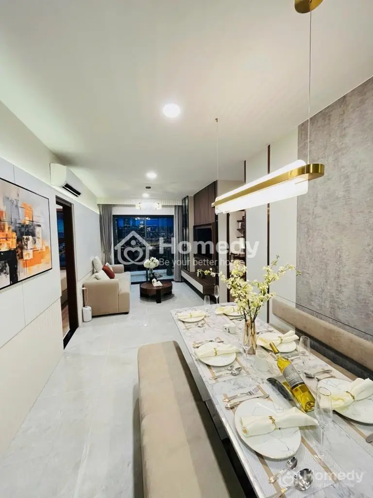 Bcons Newsky - Căn Hộ Nằm Ngay Mặt Tiền Ql13. Chỉ Cần Thanh Toán 5% Để Sở Hữu. Siêu Nhiều Ưu Đãi