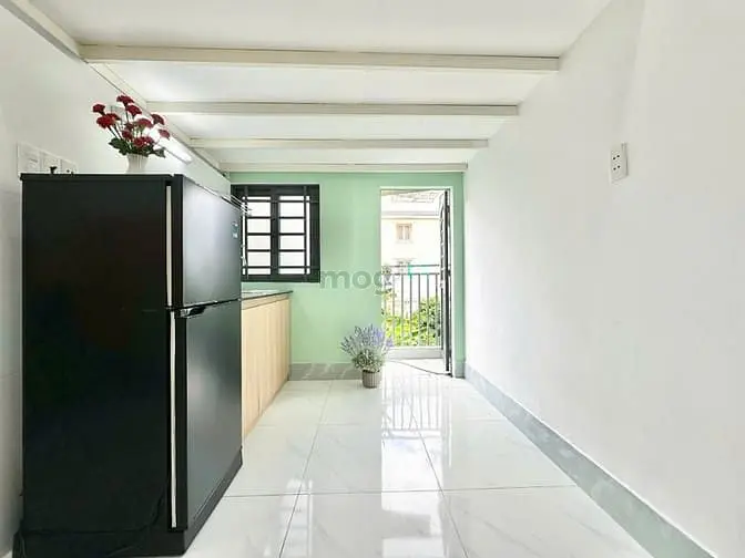 Duplex Cực Rộng | Gần Sala, Quận 1, Mai Chí Thọ | Lì Xì Tới 1Tr