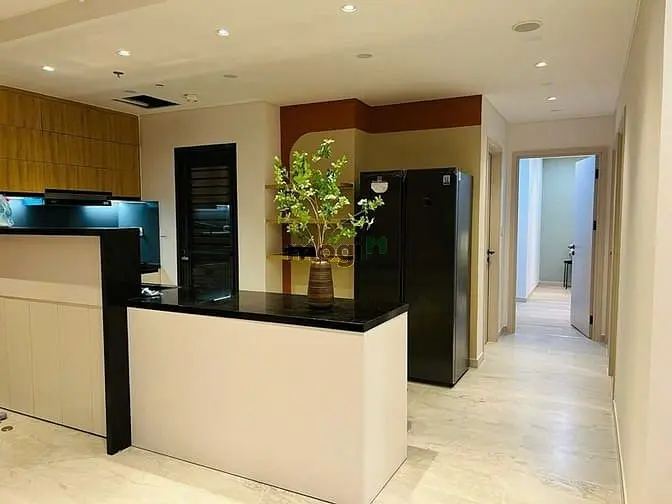 Cho Thuê Nhanh Căn Hộ The Antonia , 3 Phòng Ngủ , 107M2 - Phú Mỹ Hưng