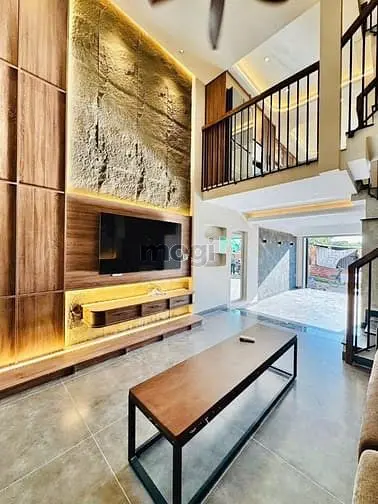 Bán Nhà Phố Khu Đồng Bộ Đường Thống Nhất, Phường 15, Quận Gò Vấp