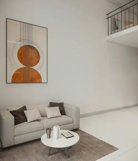 Phòng Gác Xép Full Đồ – Nhà Mới Khai Trương – Xuân Đỉnh, Giá Từ 4.8Tr