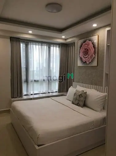 Chủ Nhà Có Việc Cần Bán Nhanh Ch Hưng Phúc 1 ,97M2 - Phú Mỹ Hưng