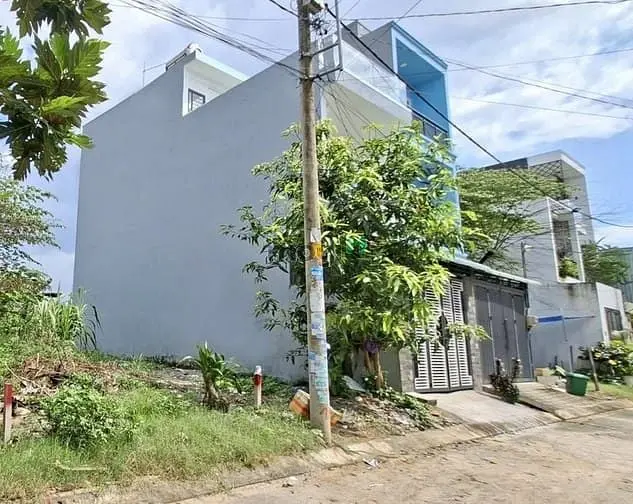 Bán Nhà 3 Tầng Đường Xe Hơi 7M - Nguyễn Duy Trinh Ngay Chợ Long Trường