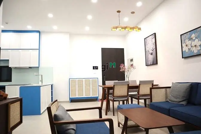 Hót Hót Hót ! Cho Thuê Nhanh Ch Hưng Phúc , 69M2 , 19Tr - Phú Mỹ Hưng