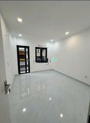 Nhà Cho Thuê: 177/1C Đg 3/2 Q10, (4X10M 2L) Nhà Mới Keng