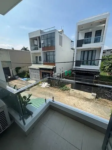 Bán Nhà 3 Tầng Đường Xe Hơi 7M - Nguyễn Duy Trinh Ngay Chợ Long Trường