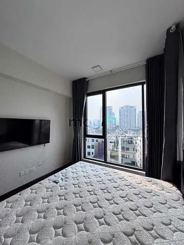 Căn Hộ One Verandah 3Pn - Dt 108M2 - Đầy Đủ Nội Thất. Giá 27 Tr/Tháng