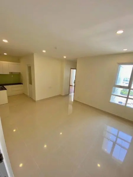 Chung Cư Bigemco, Lý Thường Kiệt, Q11: 3P Ngủ Rộng, 95M2, Giá 12Tr5