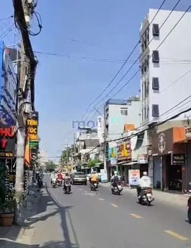 Gò Vấp, Bán Nhà C4 Mặt Tiền Lê Hoàng Phái, Dt 4.2X24M Chỉ 12.3 Tỷ