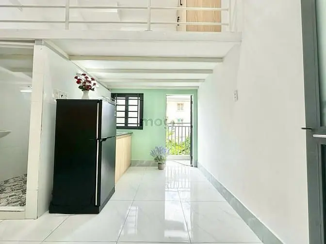 Duplex Cực Rộng | Gần Sala, Quận 1, Mai Chí Thọ | Lì Xì Tới 1Tr