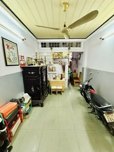 Q1- Nguyễn Thị Minh Khai- 3 Tầng 3Pn- Khu Vip