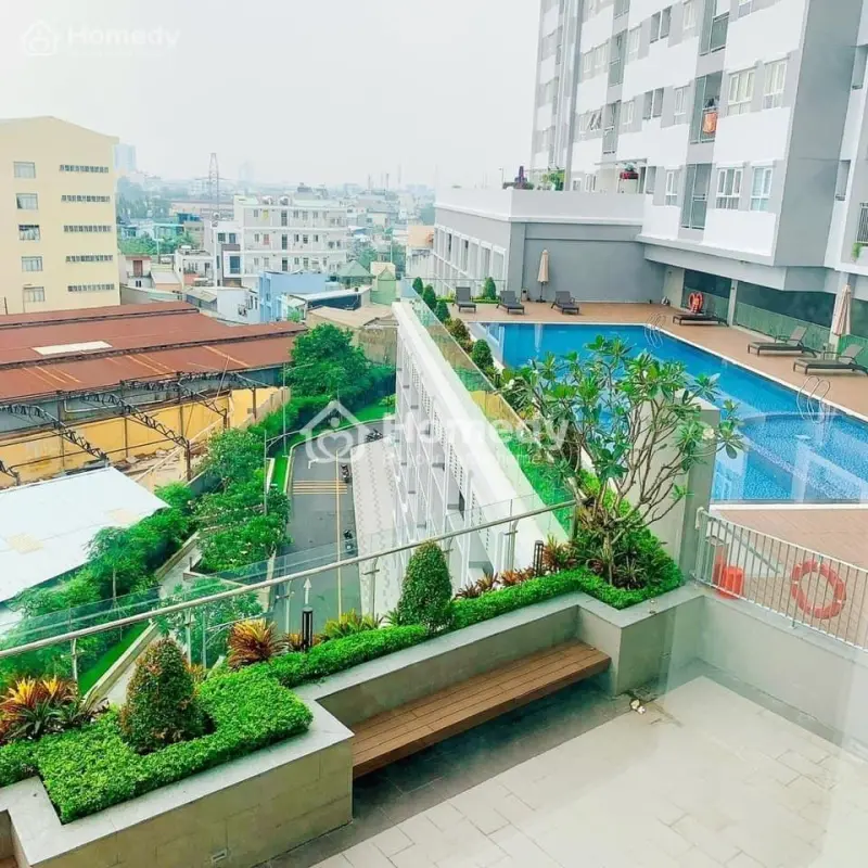 Muốn Bán Nhanh Căn Hộ 68M2 Moonlight Boulevard 2Pn - 2Wc Giá 3 Tỷ 500 Triệu, Tặng Nội Thất