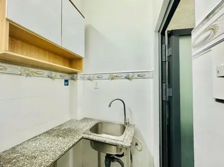 Phòng Trọ Tân Bình Cho Thuê Tiện Ích Đầy Đủ