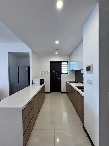 Căn Hộ One Verandah 3Pn - Dt 108M2 - Đầy Đủ Nội Thất. Giá 27 Tr/Tháng