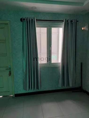 Nhà Cho Thuê: Hxh 433/2C Sư Vạn Hạnh Q10, (3.7X14M 3L 6Pn 6Wc)