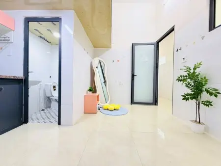 Cho Thuê Phòng Trọ – Trịnh Đình Trọng, Phú Trung, Tân Phú - Ngay Đại Học Văn Hiến