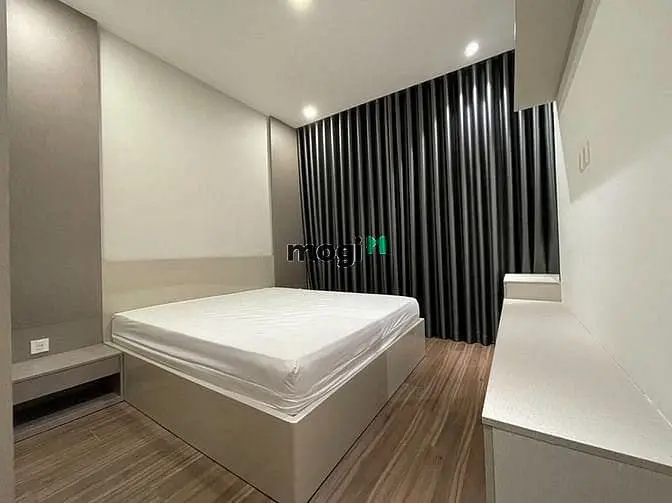 Cho Thuê Căn Hộ Grand View, 3 Phòng Ngủ, 2 Triệuphú Mỹ Hưng, Q7, Hcm