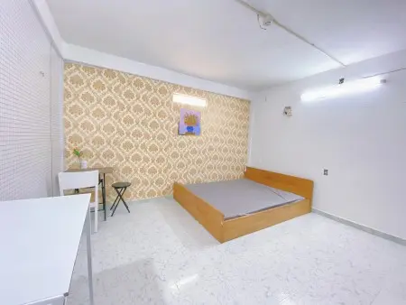 Chính Chủ Cho Thuê Căn An Ninh Tại Điện Biên Phủ