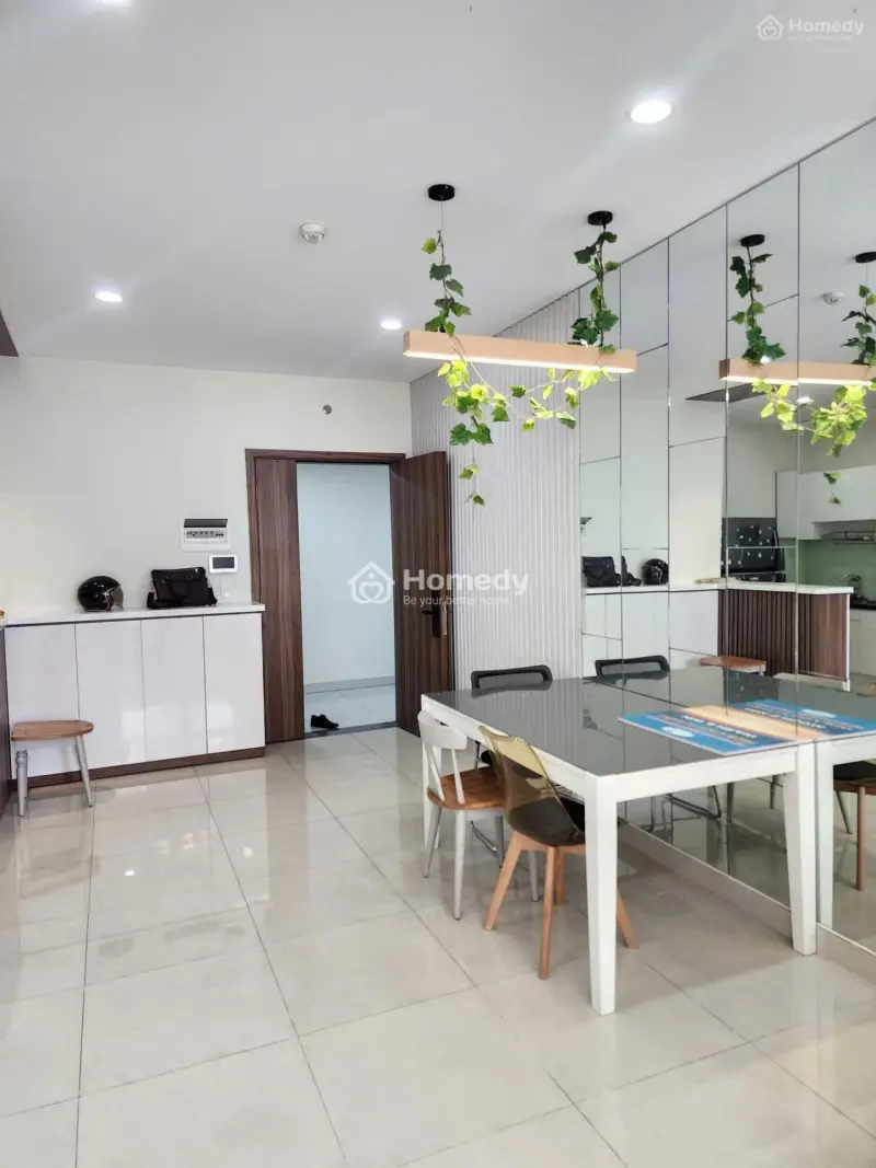 Giá 12Tr/Th, C/H Harmona, Trương Công Định, Tb: 81M2, 2P Ngủ, 2Wc, Nội Thất.