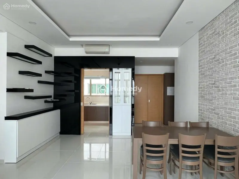 Cực Hiếm! The Vista An Phú, Q2, Hcm- Căn Trục View Đẹp Nhất Dự Án. Dt 142M2, 3Pn Full Nt Giá 11.4Tỷ