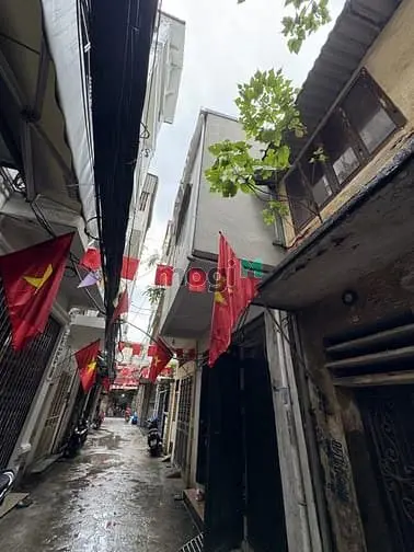 Nghĩa Dũng – Ba Đình – Ô Tô – Kd – 94 M2 – 2 T – Mt 4.3 M – Giá 19.3 T