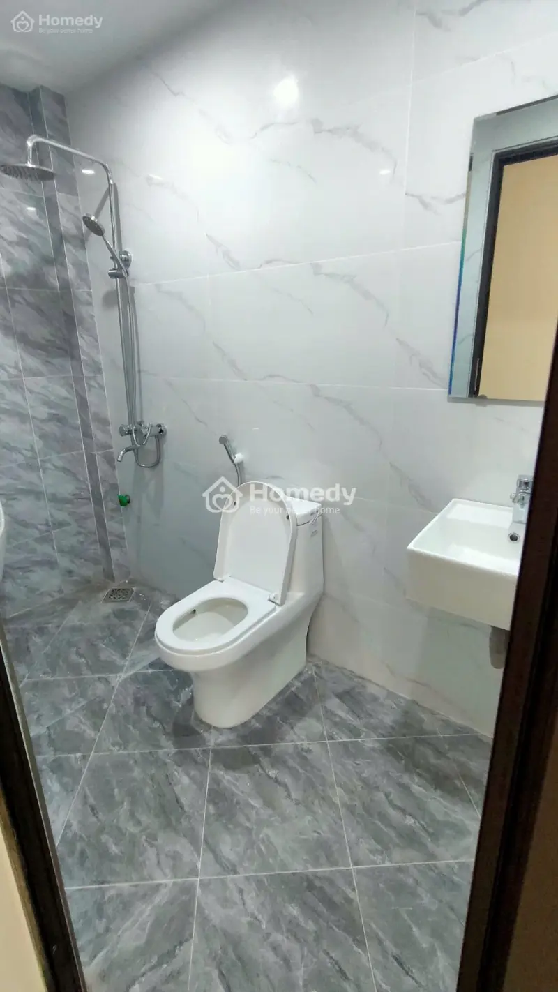 Chính Chủ Cho Thuê Nhà Mặt Phố Lĩnh Nam Để Kinh Doanh, Tầng 1, 40M2, Vỉa Hè Rộng. Chỉ 9Tr/Tháng