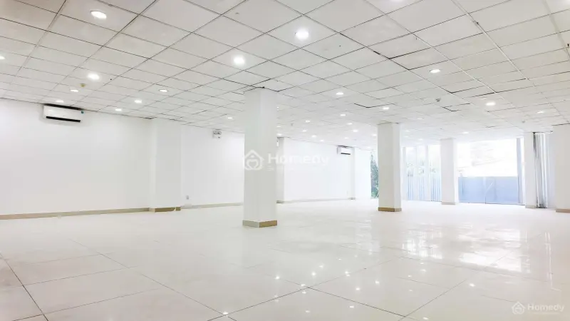 Cho Thuê Văn Phòng Giá Rẻ Ở 225 Nguyễn Xí, Bình Thạnh - 154M2 - Chỉ 8$/M2