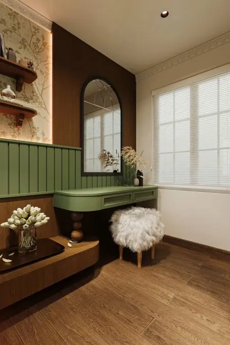 Cho Thuê Nhà Nguyên Căn 5 Phòng Ngủ Hiện Đại Vị Trí Biển Trung Tâm Dễ Kinh Doanh.