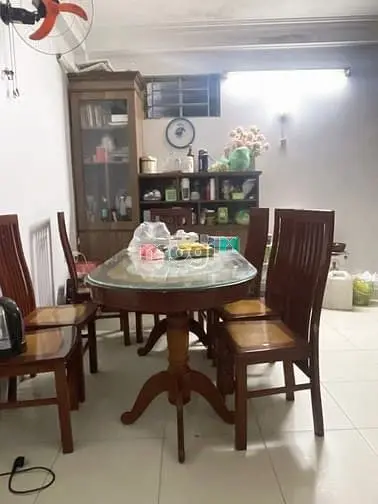 Mỹ Đình – Nam Từ Liêm – Ô Tô – 45 M2 – 5 T – Mt 4.1 M – Giá 12.5 Ty.