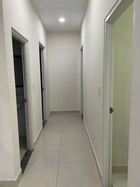 Chung Cư Bảy Hiền, Phạm Phú Thứ, Tb: 12Triệu, 3P Ngủ, Nhà Mới, 95M2