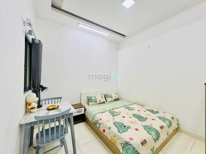 ❌ Rẻ Nhất Thảo Điền Hiện Tại, Full Nội Thất Có Cửa Sổ ❌